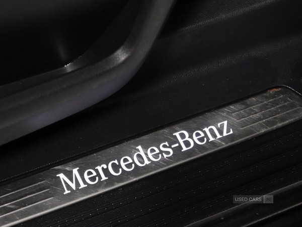 Used Mercedes-Benz V-Class 2023 for sale - 77684543: Photo 29