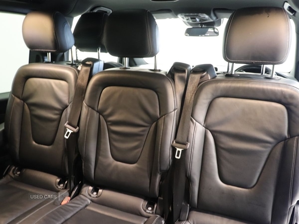 Used Mercedes-Benz V-Class 2023 for sale - 77684543: Photo 34