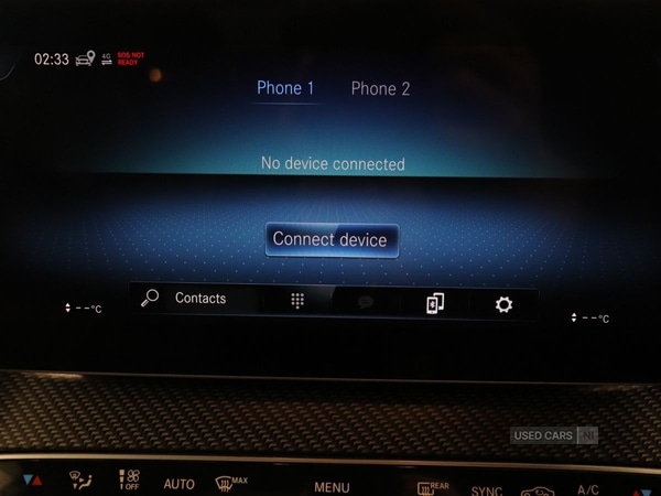 Used Mercedes-Benz V-Class 2023 for sale - 77684543: Photo 36