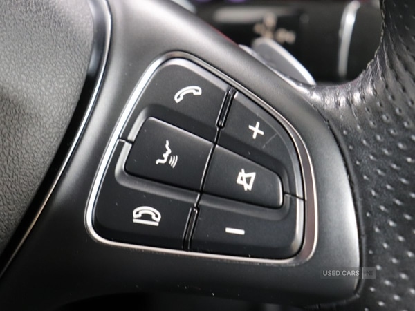 Used Mercedes-Benz V-Class 2023 for sale - 77684543: Photo 38