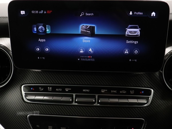 Used Mercedes-Benz V-Class 2023 for sale - 77684543: Photo 41