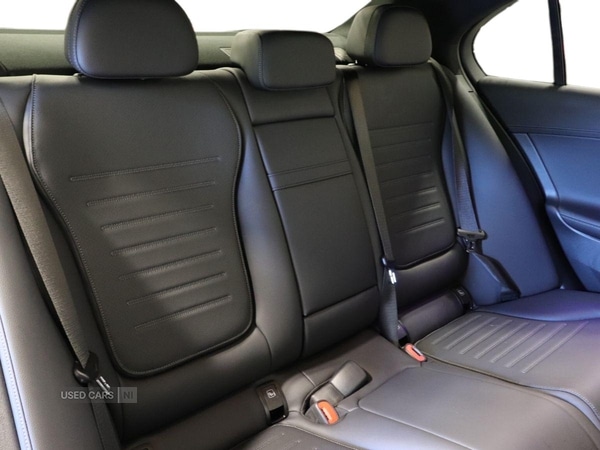 Used Mercedes-Benz C Class 2025 for sale - 76372030: Photo 10