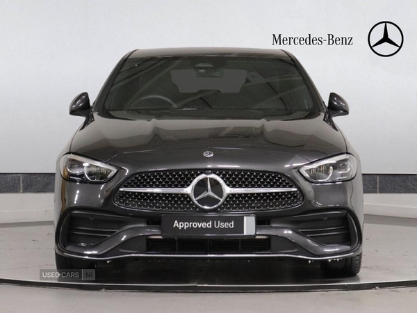 Used Mercedes-Benz C Class 2025 for sale - 76372030: Photo 12