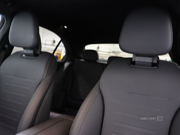Used Mercedes-Benz C Class 2025 for sale - 76372030: Photo 15