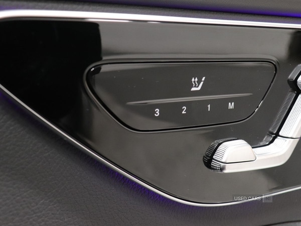 Used Mercedes-Benz C Class 2025 for sale - 76372030: Photo 23