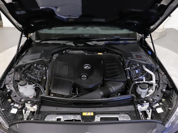 Used Mercedes-Benz C Class 2025 for sale - 76372030: Photo 27