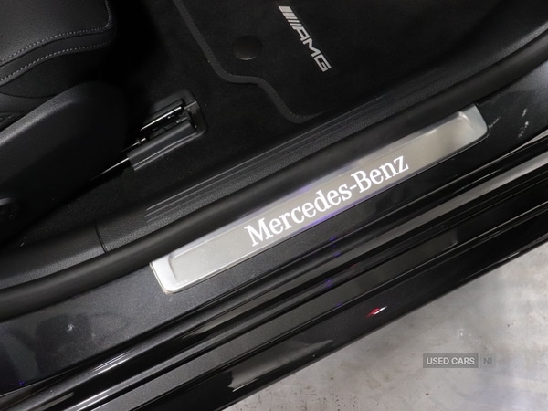 Used Mercedes-Benz C Class 2025 for sale - 76372030: Photo 28