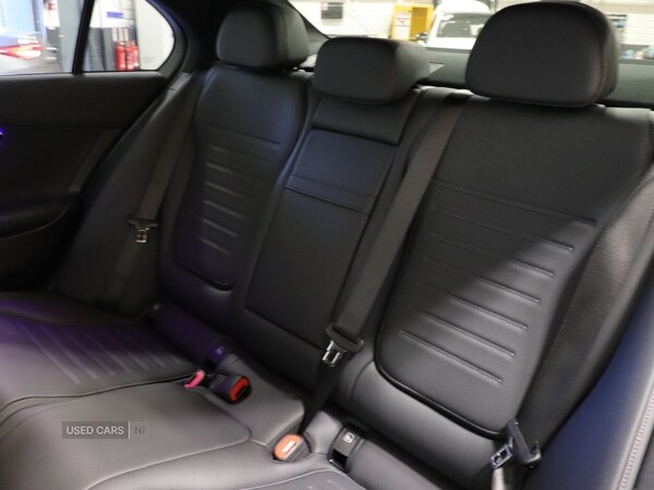 Used Mercedes-Benz C Class 2025 for sale - 76372030: Photo 31