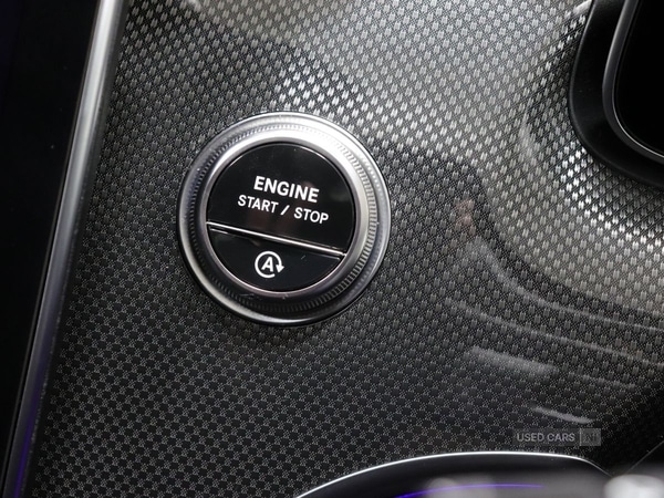 Used Mercedes-Benz C Class 2025 for sale - 76372030: Photo 37