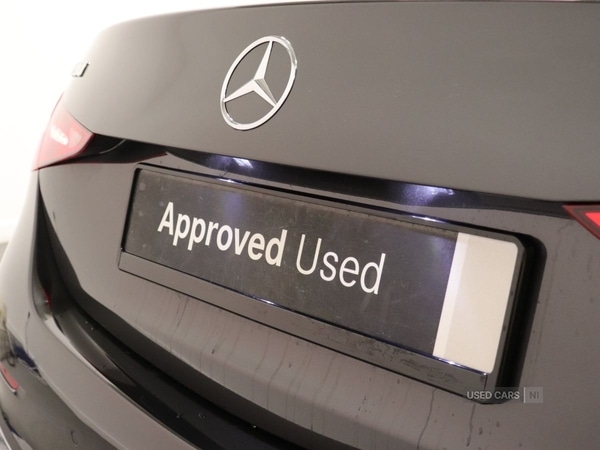 Used Mercedes-Benz C Class 2025 for sale - 76372030: Photo 43