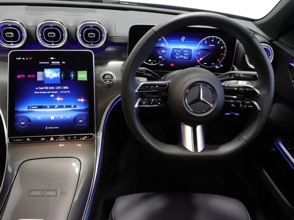 Used Mercedes-Benz C Class 2025 for sale - 76372030: Photo 5