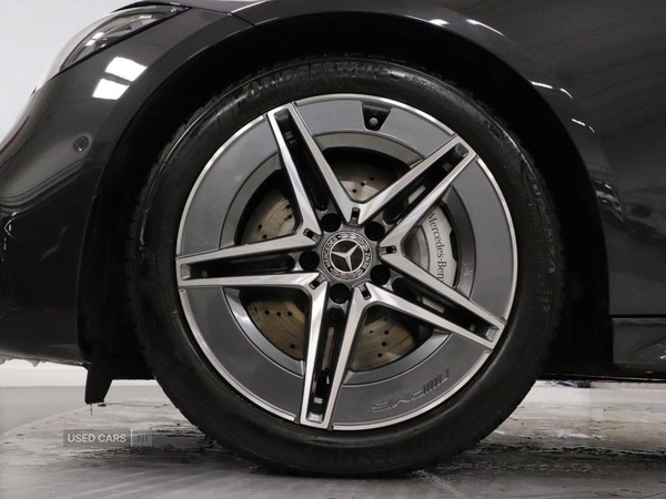 Used Mercedes-Benz C Class 2025 for sale - 76372030: Photo 6