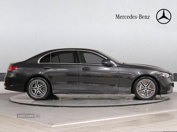 Used Mercedes-Benz C Class 2025 for sale - 76372030: Photo 8