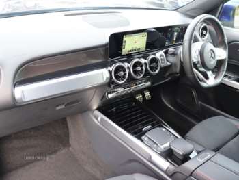 Used Mercedes-Benz GLB 2022 for sale - 74739554: Photo