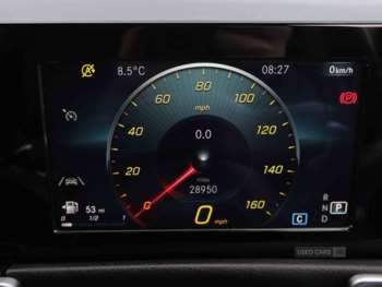 Used Mercedes-Benz GLB 2022 for sale - 74739554: Photo