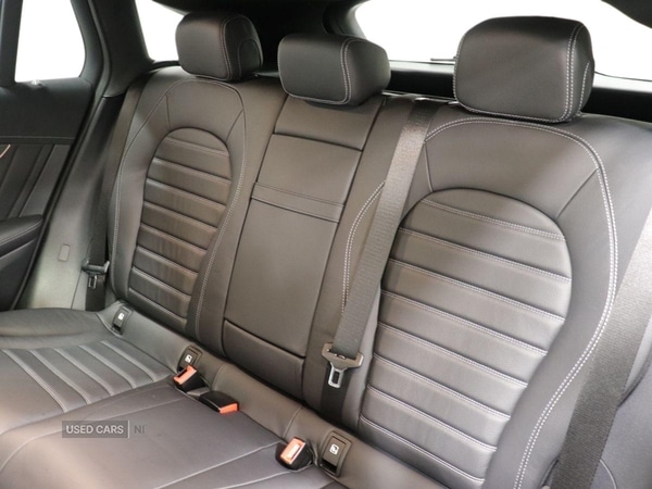 Used Mercedes-Benz EQC 2023 for sale - 77738856: Photo 11