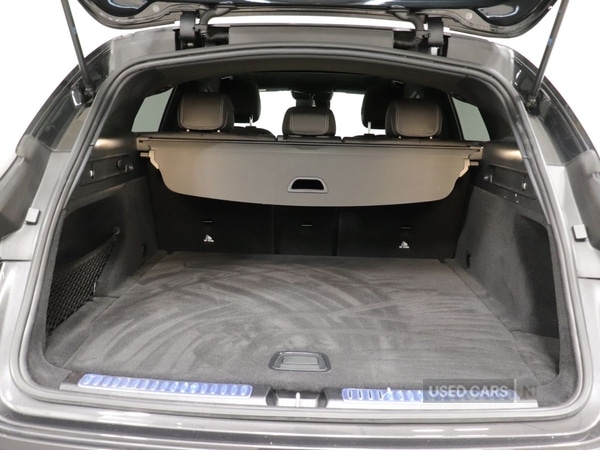 Used Mercedes-Benz EQC 2023 for sale - 77738856: Photo 12