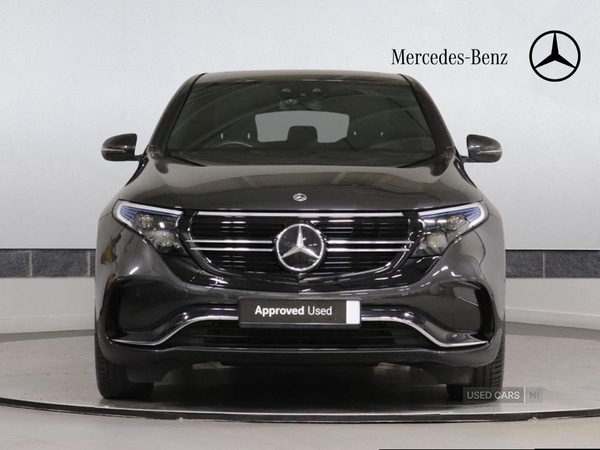 Used Mercedes-Benz EQC 2023 for sale - 77738856: Photo 13