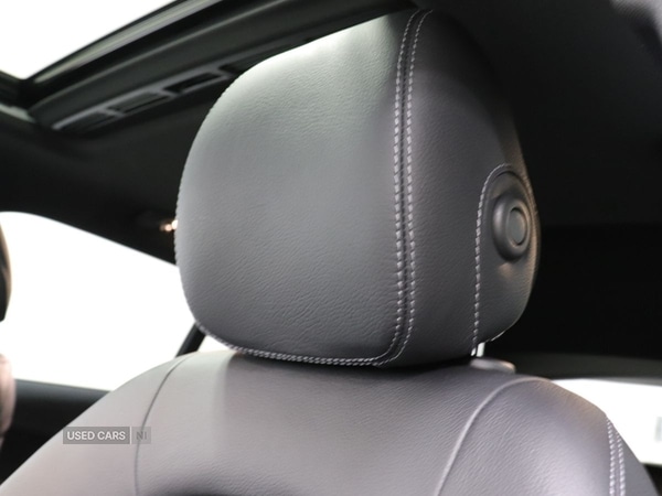 Used Mercedes-Benz EQC 2023 for sale - 77738856: Photo 16