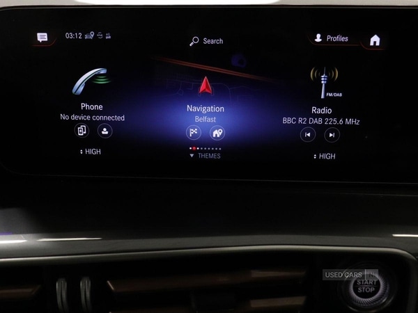 Used Mercedes-Benz EQC 2023 for sale - 77738856: Photo 17