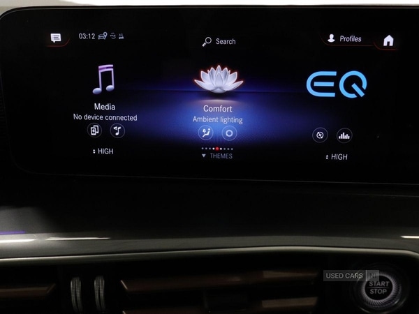 Used Mercedes-Benz EQC 2023 for sale - 77738856: Photo 18