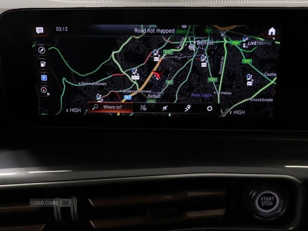 Used Mercedes-Benz EQC 2023 for sale - 77738856: Photo 19