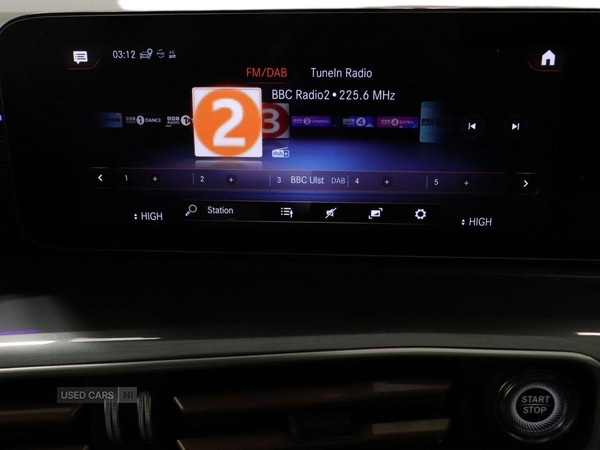 Used Mercedes-Benz EQC 2023 for sale - 77738856: Photo 20