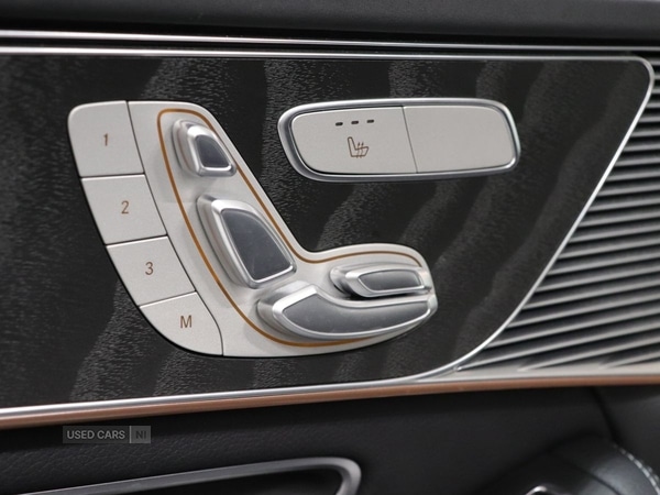 Used Mercedes-Benz EQC 2023 for sale - 77738856: Photo 21