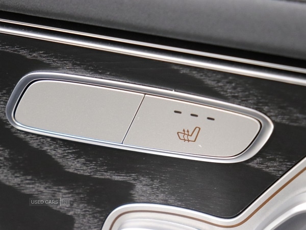 Used Mercedes-Benz EQC 2023 for sale - 77738856: Photo 22