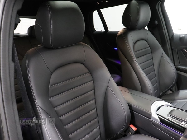 Used Mercedes-Benz EQC 2023 for sale - 77738856: Photo 23