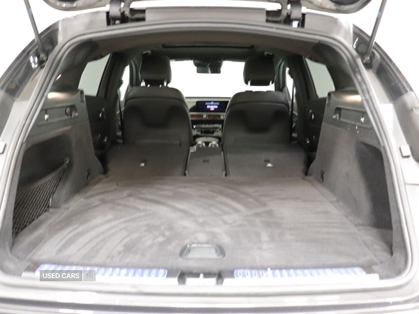 Used Mercedes-Benz EQC 2023 for sale - 77738856: Photo 25