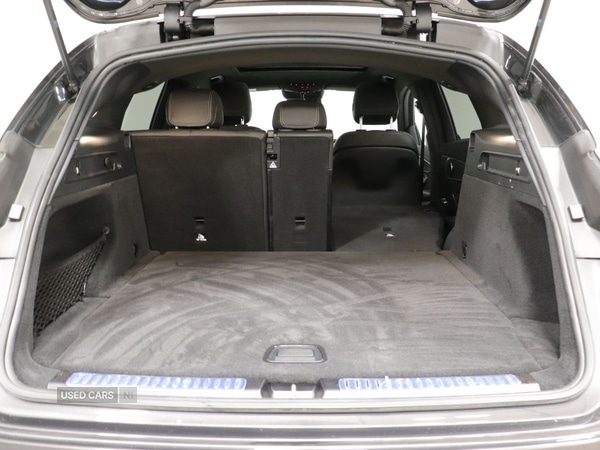 Used Mercedes-Benz EQC 2023 for sale - 77738856: Photo 26