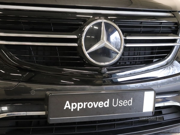 Used Mercedes-Benz EQC 2023 for sale - 77738856: Photo 27