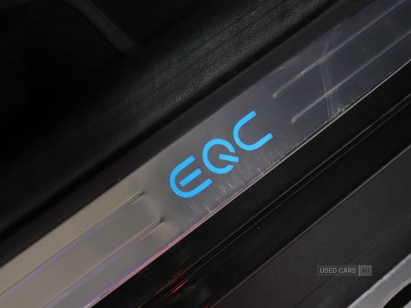 Used Mercedes-Benz EQC 2023 for sale - 77738856: Photo 28