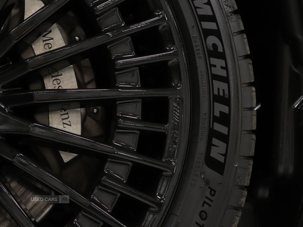 Used Mercedes-Benz EQC 2023 for sale - 77738856: Photo 29