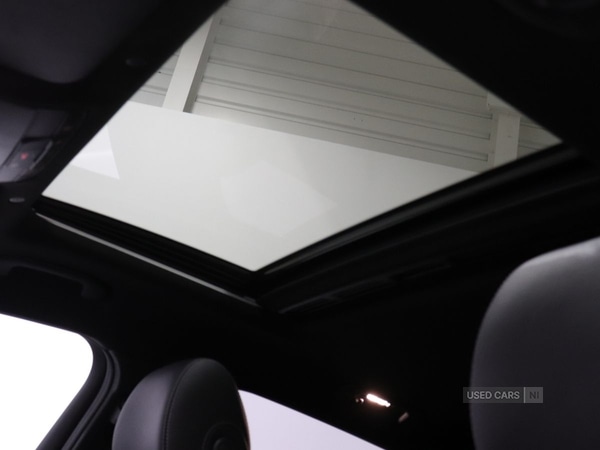 Used Mercedes-Benz EQC 2023 for sale - 77738856: Photo 32