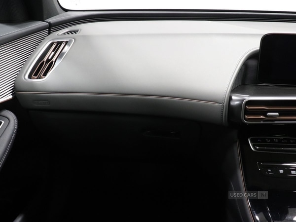 Used Mercedes-Benz EQC 2023 for sale - 77738856: Photo 33