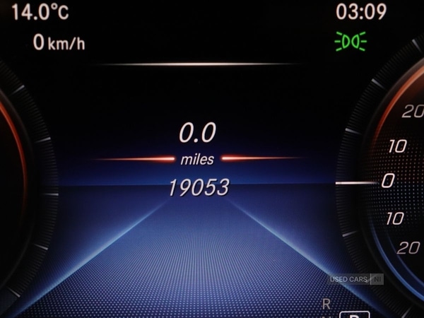 Used Mercedes-Benz EQC 2023 for sale - 77738856: Photo 35