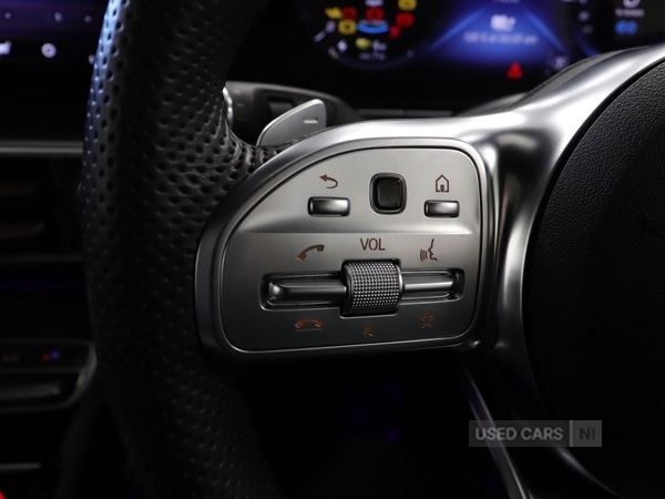 Used Mercedes-Benz EQC 2023 for sale - 77738856: Photo 36