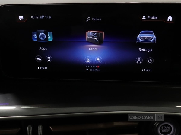 Used Mercedes-Benz EQC 2023 for sale - 77738856: Photo 38