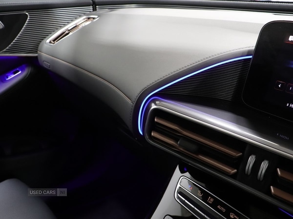 Used Mercedes-Benz EQC 2023 for sale - 77738856: Photo 39