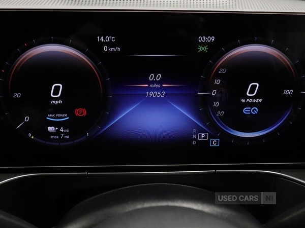 Used Mercedes-Benz EQC 2023 for sale - 77738856: Photo 4