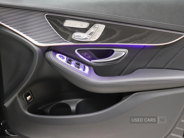 Used Mercedes-Benz EQC 2023 for sale - 77738856: Photo 40