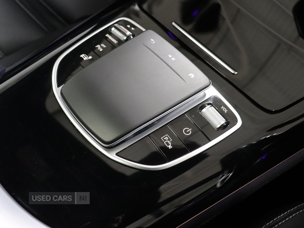 Used Mercedes-Benz EQC 2023 for sale - 77738856: Photo 41