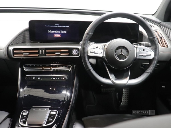 Used Mercedes-Benz EQC 2023 for sale - 77738856: Photo 6