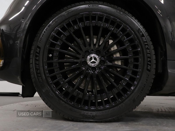 Used Mercedes-Benz EQC 2023 for sale - 77738856: Photo 7