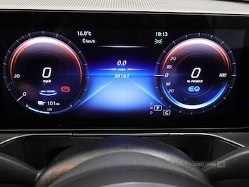 Used Mercedes-Benz EQC 2021 for sale - 78649510: Photo