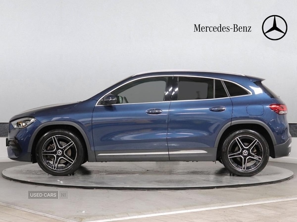 Used Mercedes-Benz GLA 2023 for sale - 77697120: Photo 10