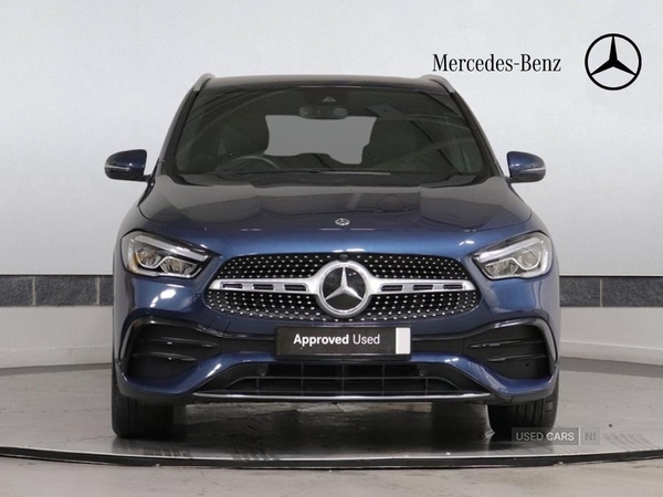 Used Mercedes-Benz GLA 2023 for sale - 77697120: Photo 13