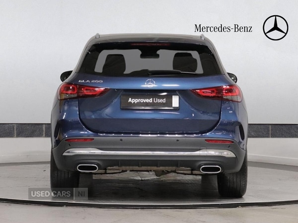 Used Mercedes-Benz GLA 2023 for sale - 77697120: Photo 14